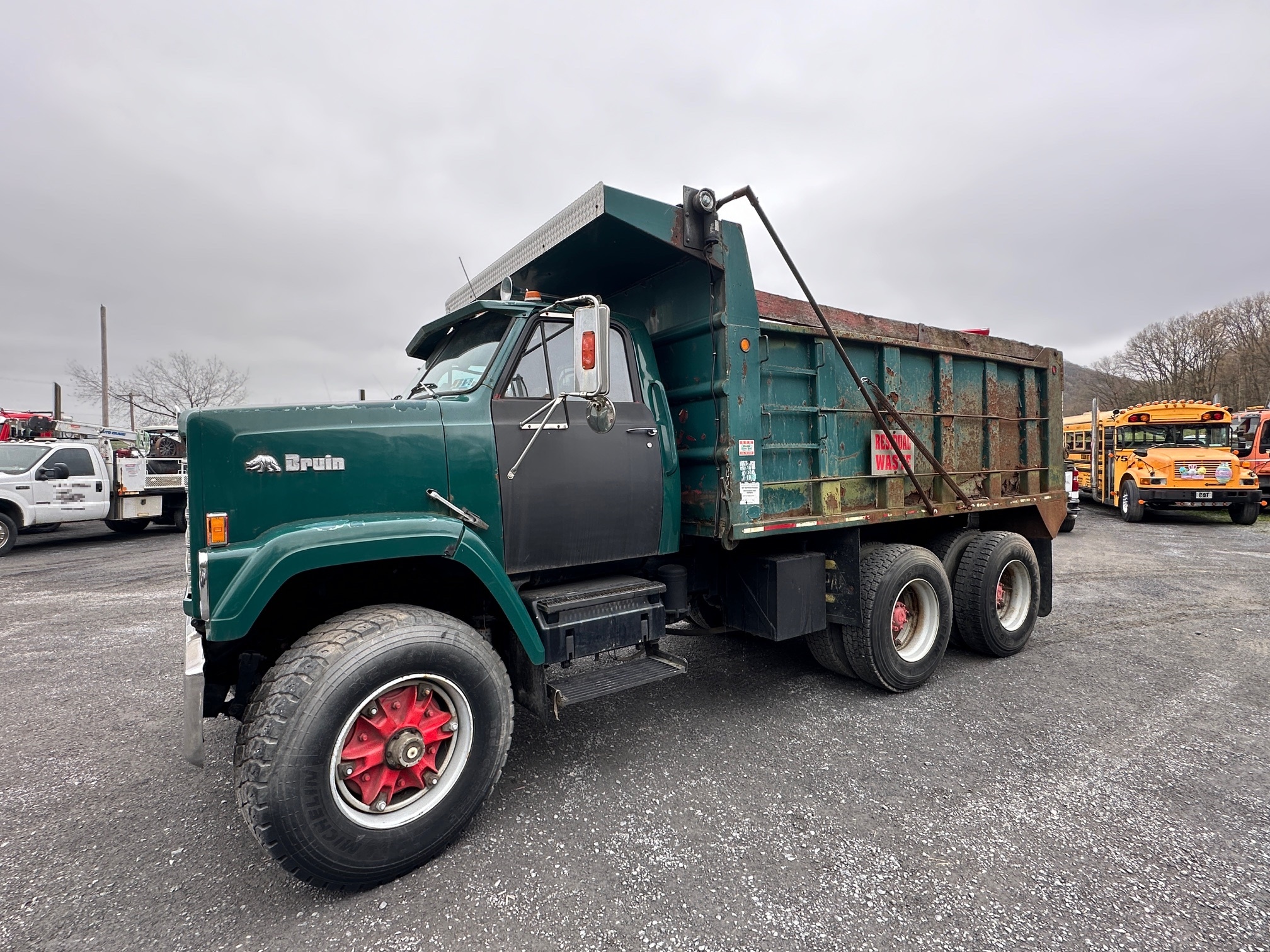 1979 CHEVROLET Bruin - Image 5