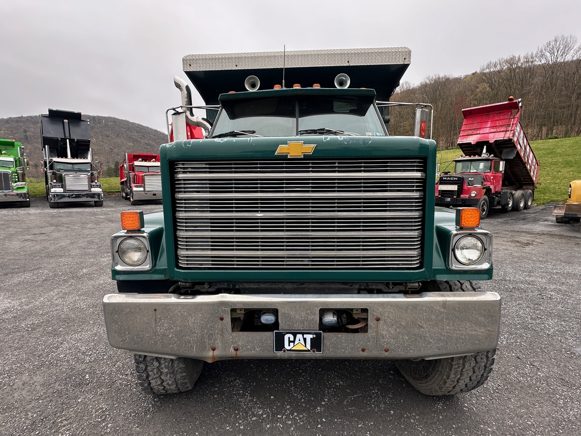1979 CHEVROLET Bruin - view 3 of 44