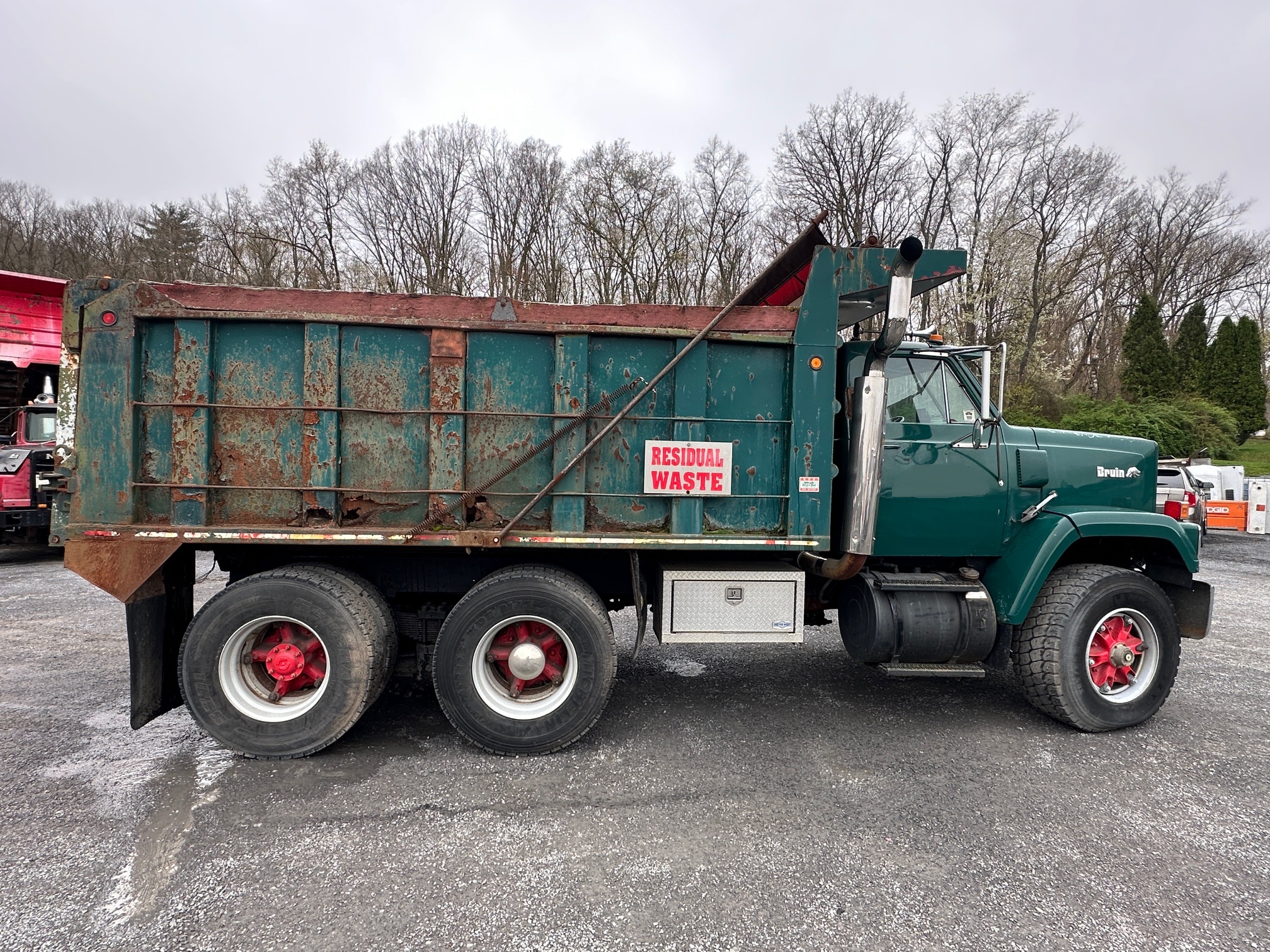 1979 CHEVROLET Bruin - Image 9