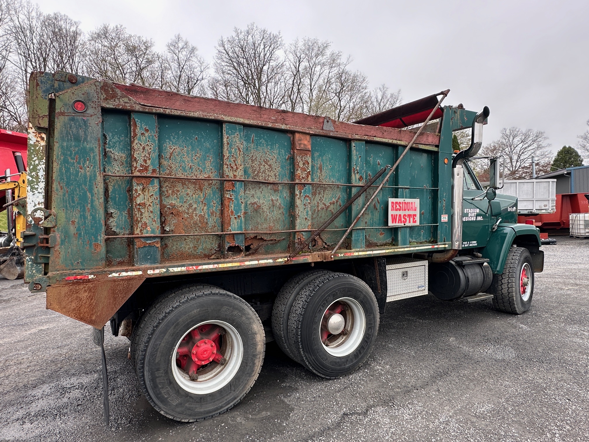 1979 CHEVROLET Bruin - view 13 of 44