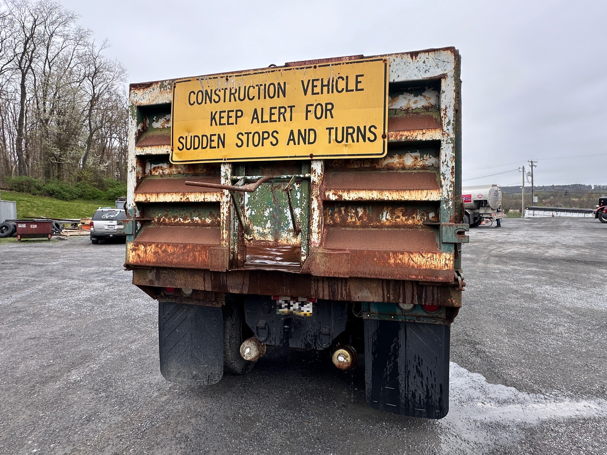 1979 CHEVROLET Bruin - Image 6