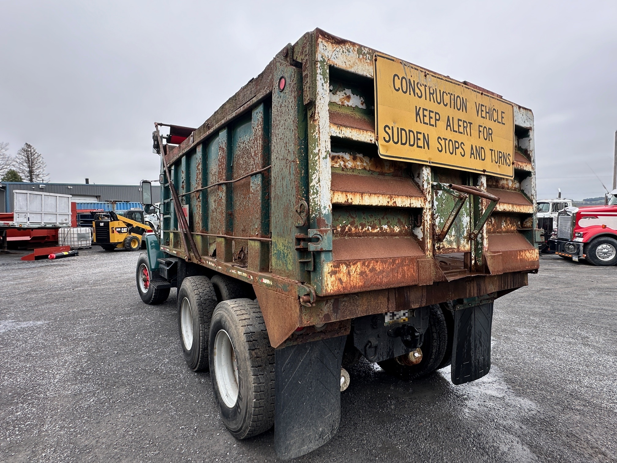 1979 CHEVROLET Bruin - view 12 of 44