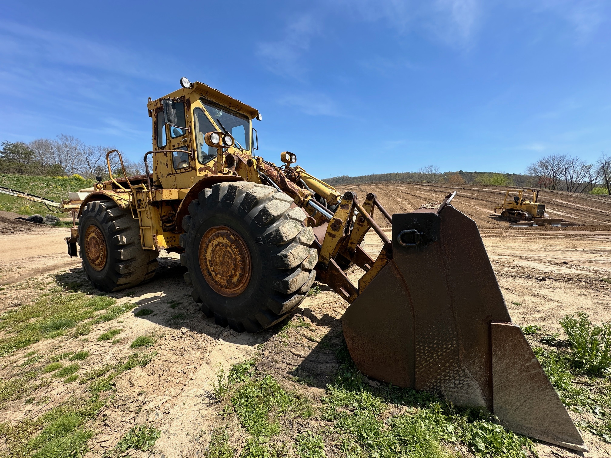 1970 CATERPILLAR 988 - view 2 of 42