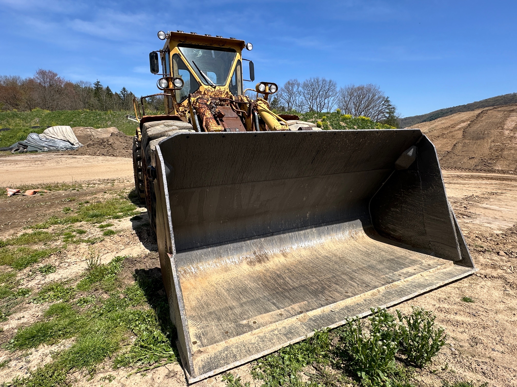 1970 CATERPILLAR 988 - view 4 of 42