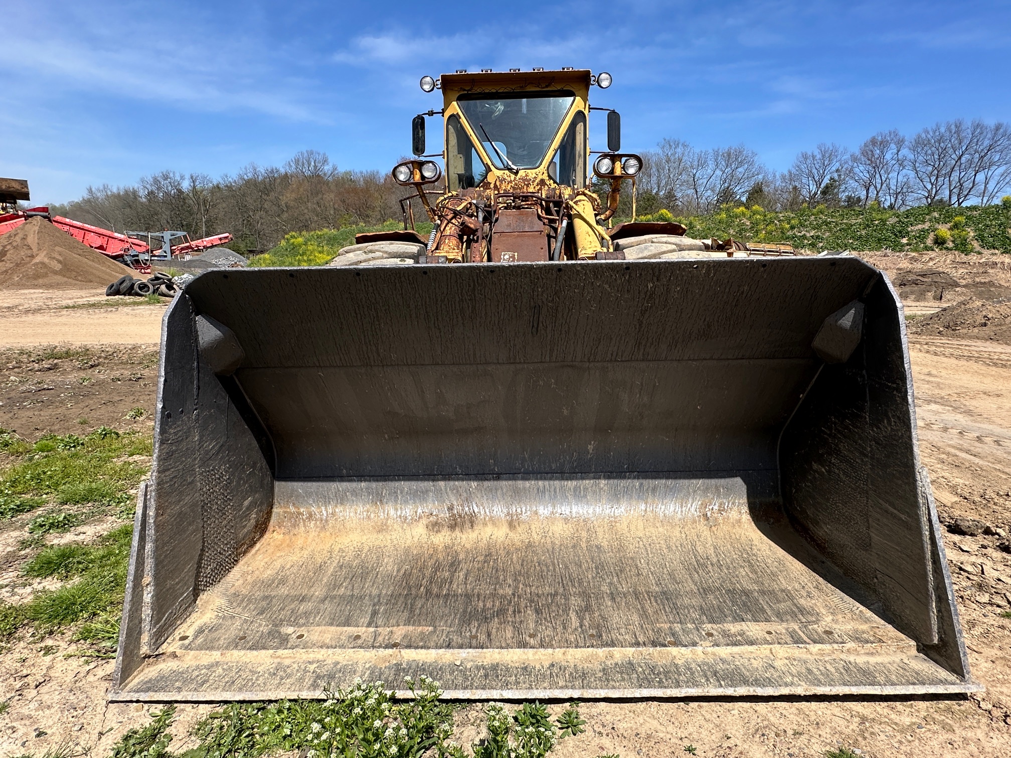 1970 CATERPILLAR 988 - view 5 of 42