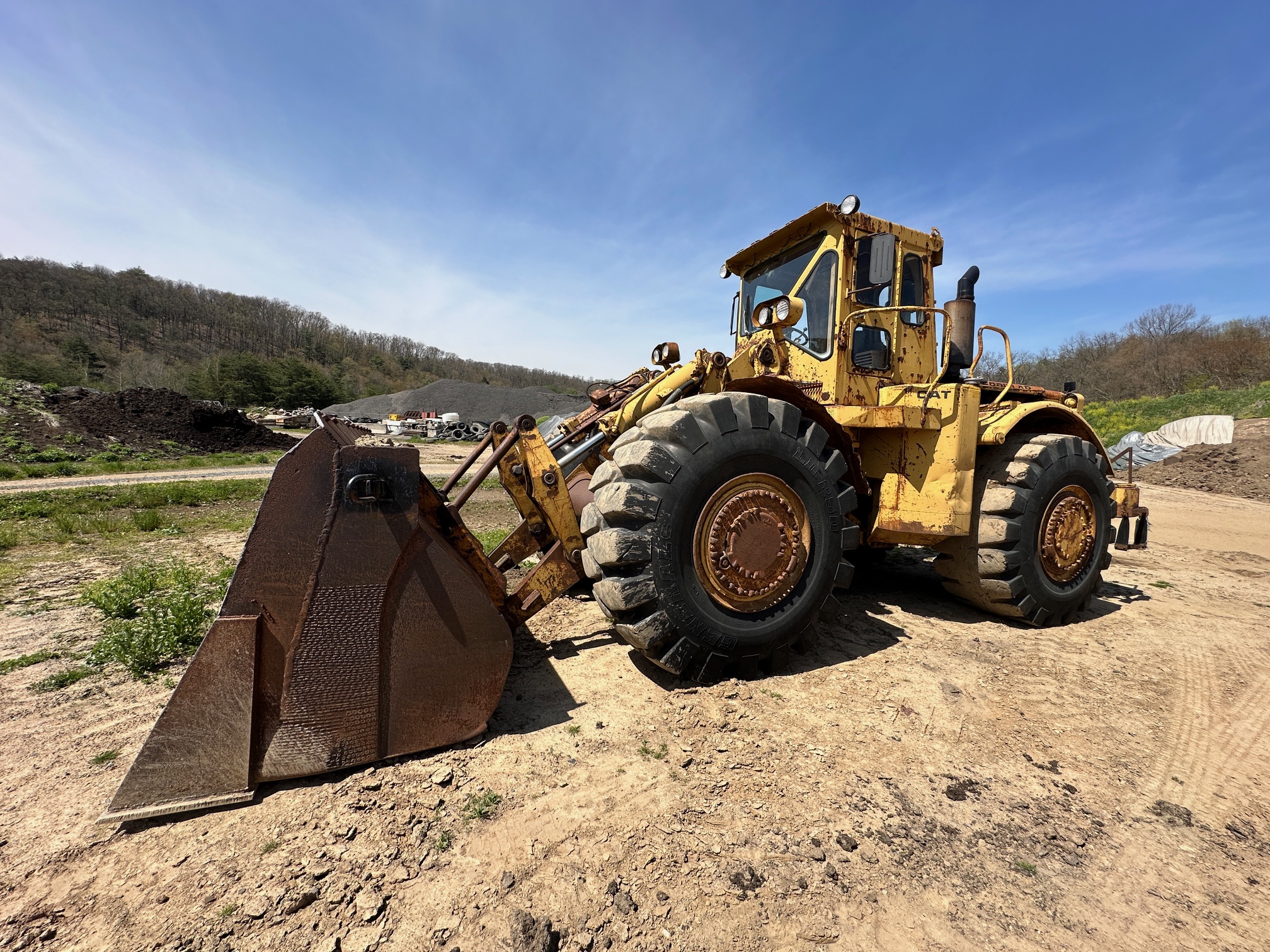 1970 CATERPILLAR 988 - view 6 of 42