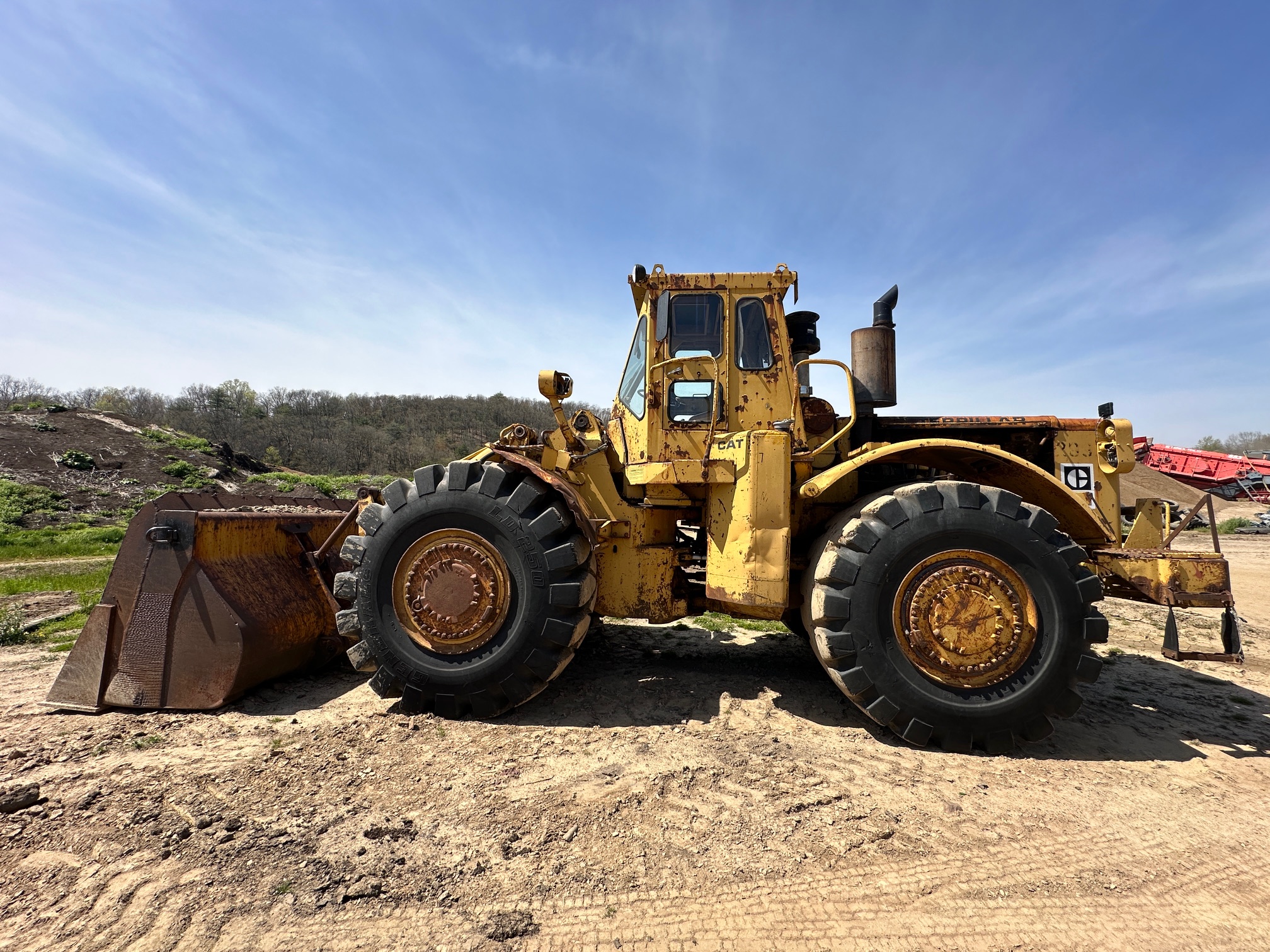 1970 CATERPILLAR 988 - view 19 of 42