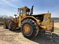 1970 CATERPILLAR 988 - Image 7