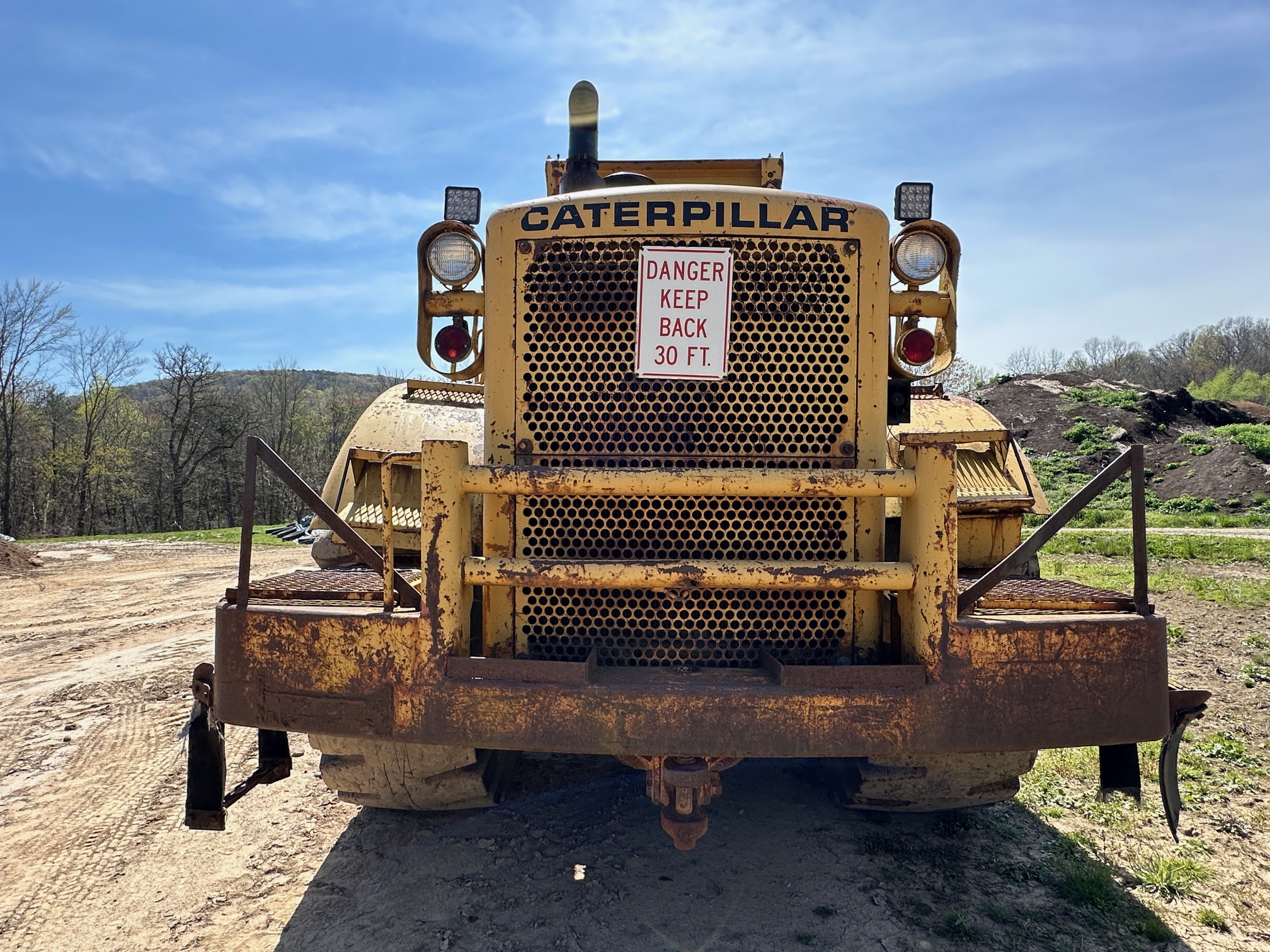 1970 CATERPILLAR 988 - Image 9