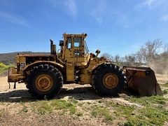 1970 CATERPILLAR 988 - Image 12