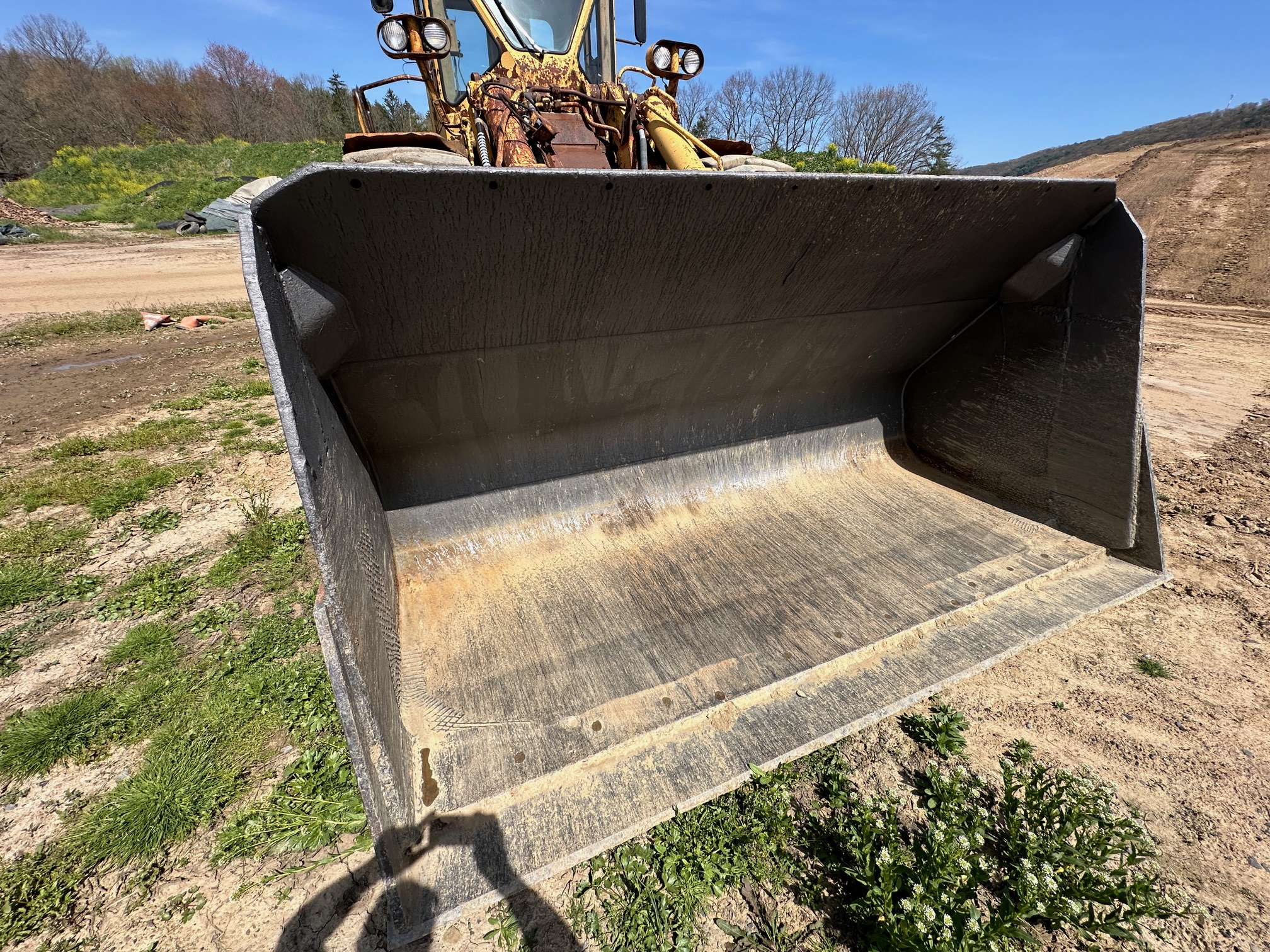 1970 CATERPILLAR 988 - Image 42