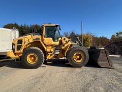 2015 VOLVO L150H - Image 9
