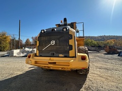 2015 VOLVO L150H - Image 11