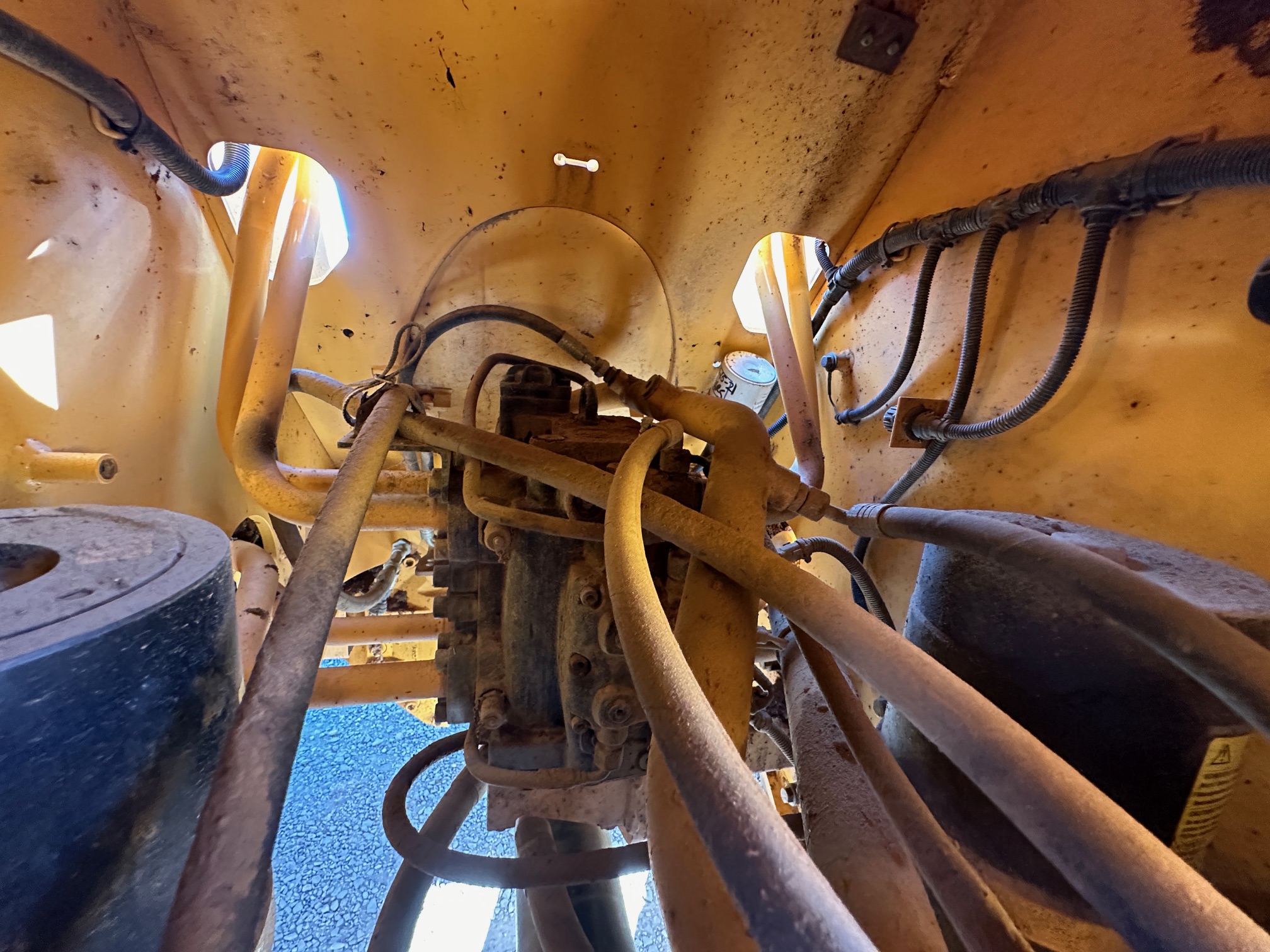 2015 VOLVO L150H - Image 18