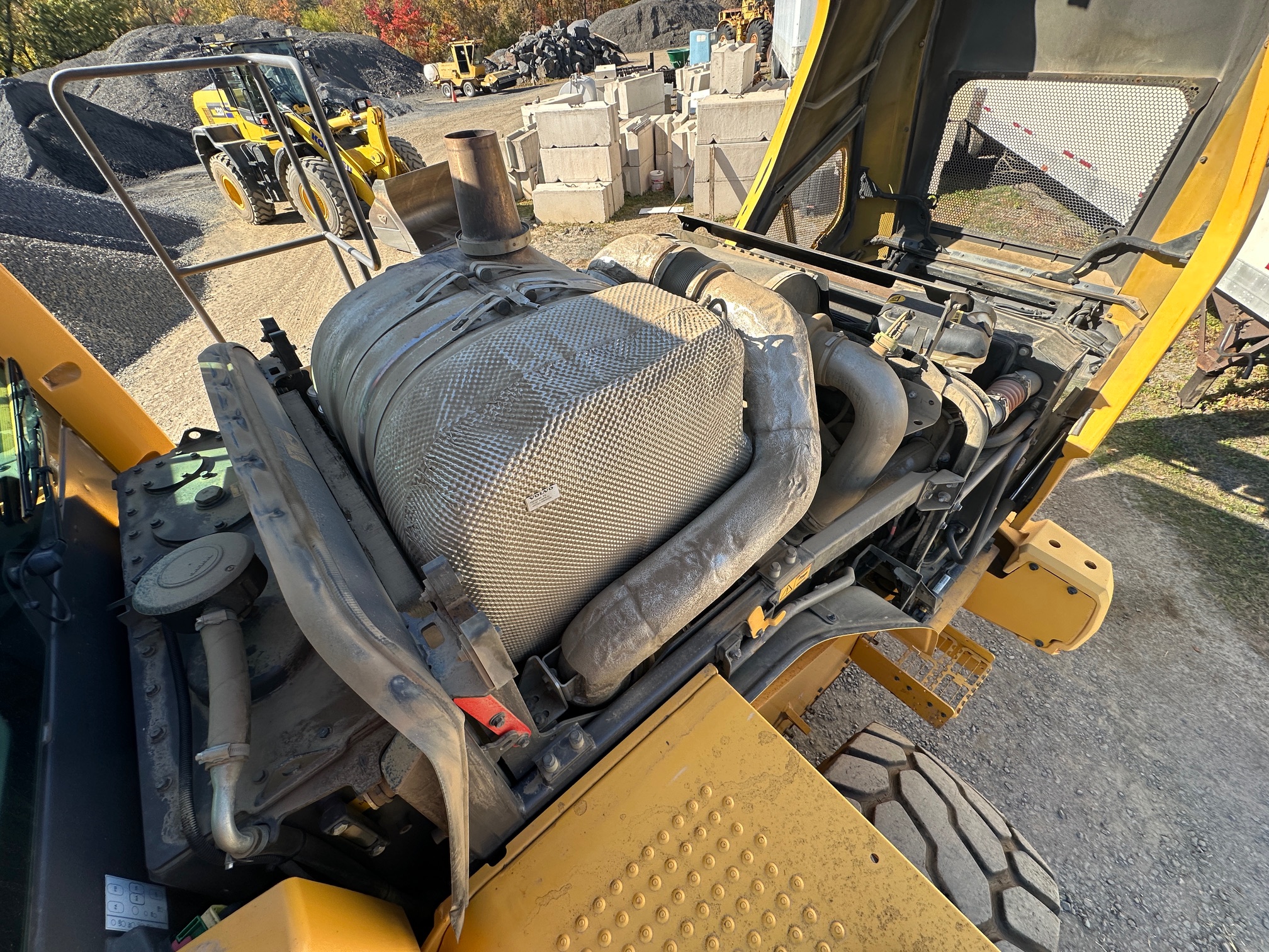 2015 VOLVO L150H - Image 22