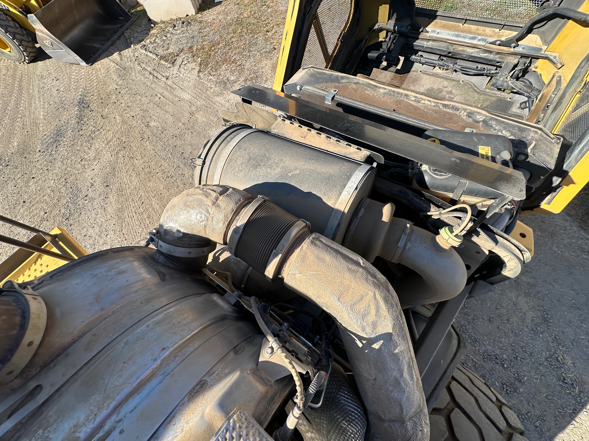 2015 VOLVO L150H - Image 23