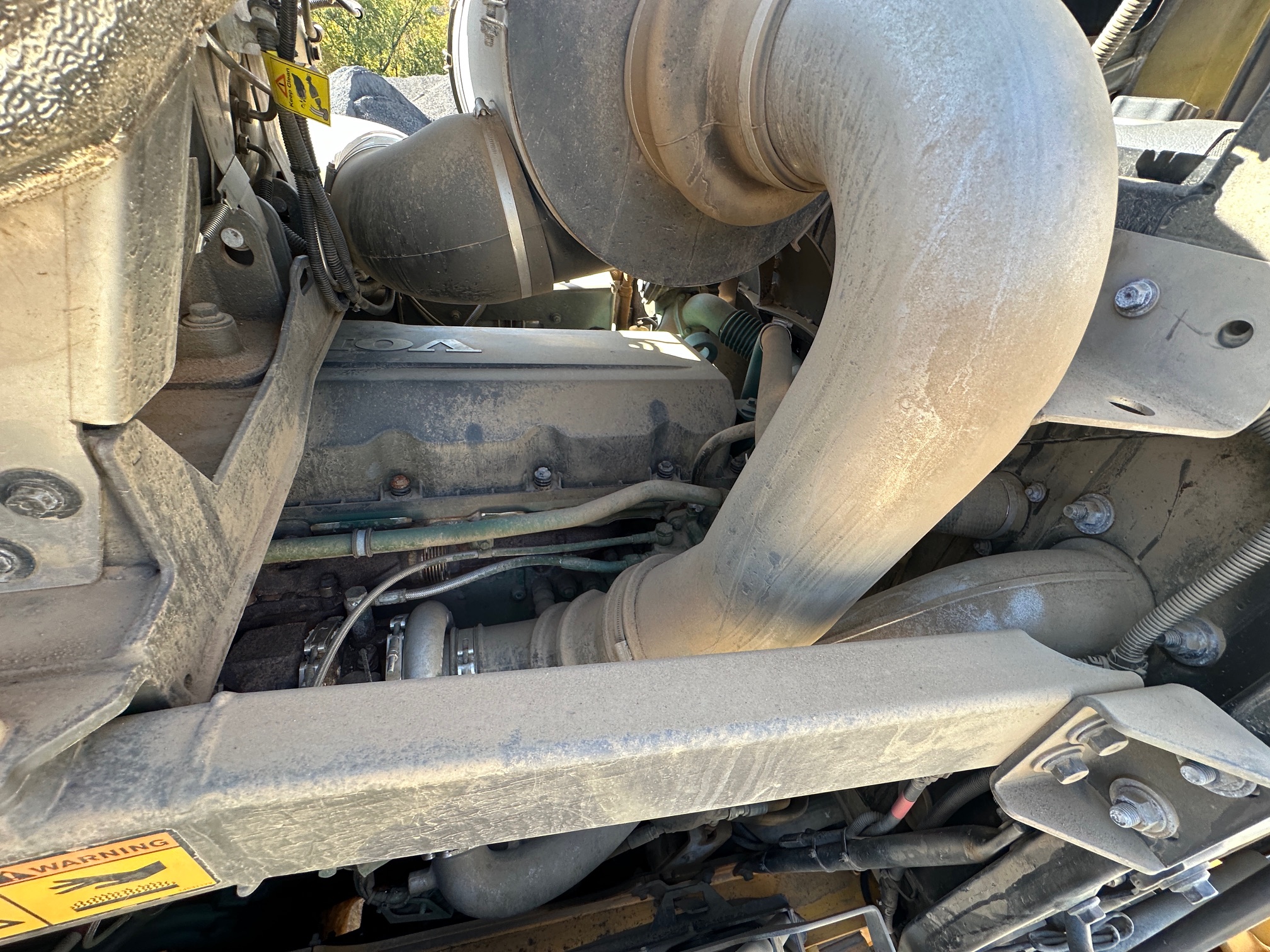 2015 VOLVO L150H - Image 26