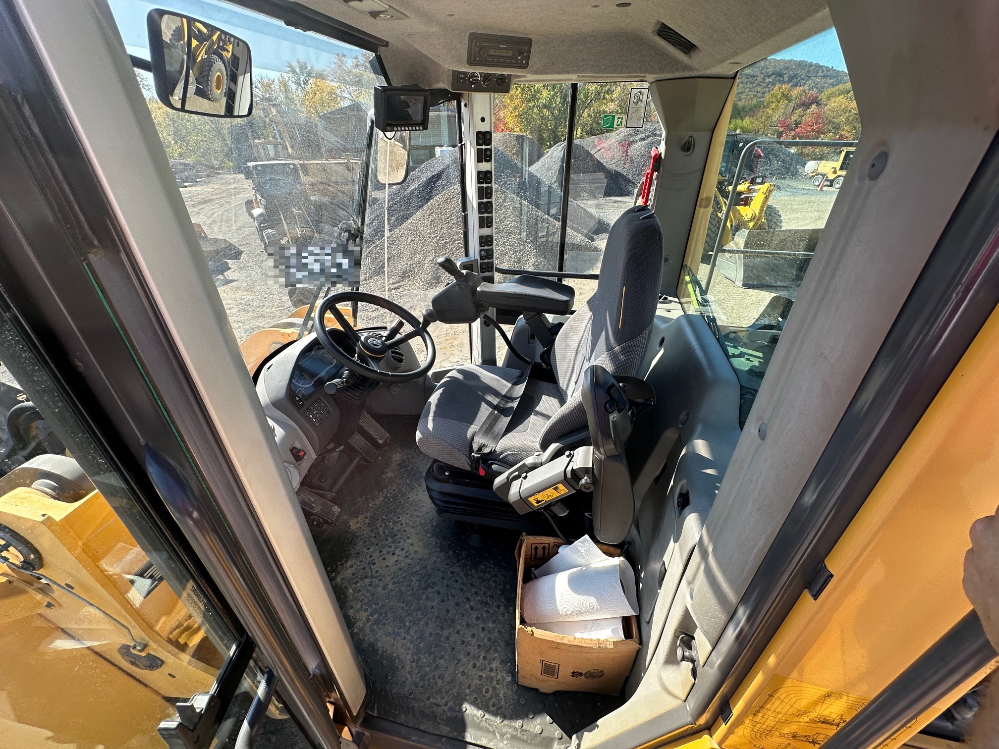 2015 VOLVO L150H - Image 27