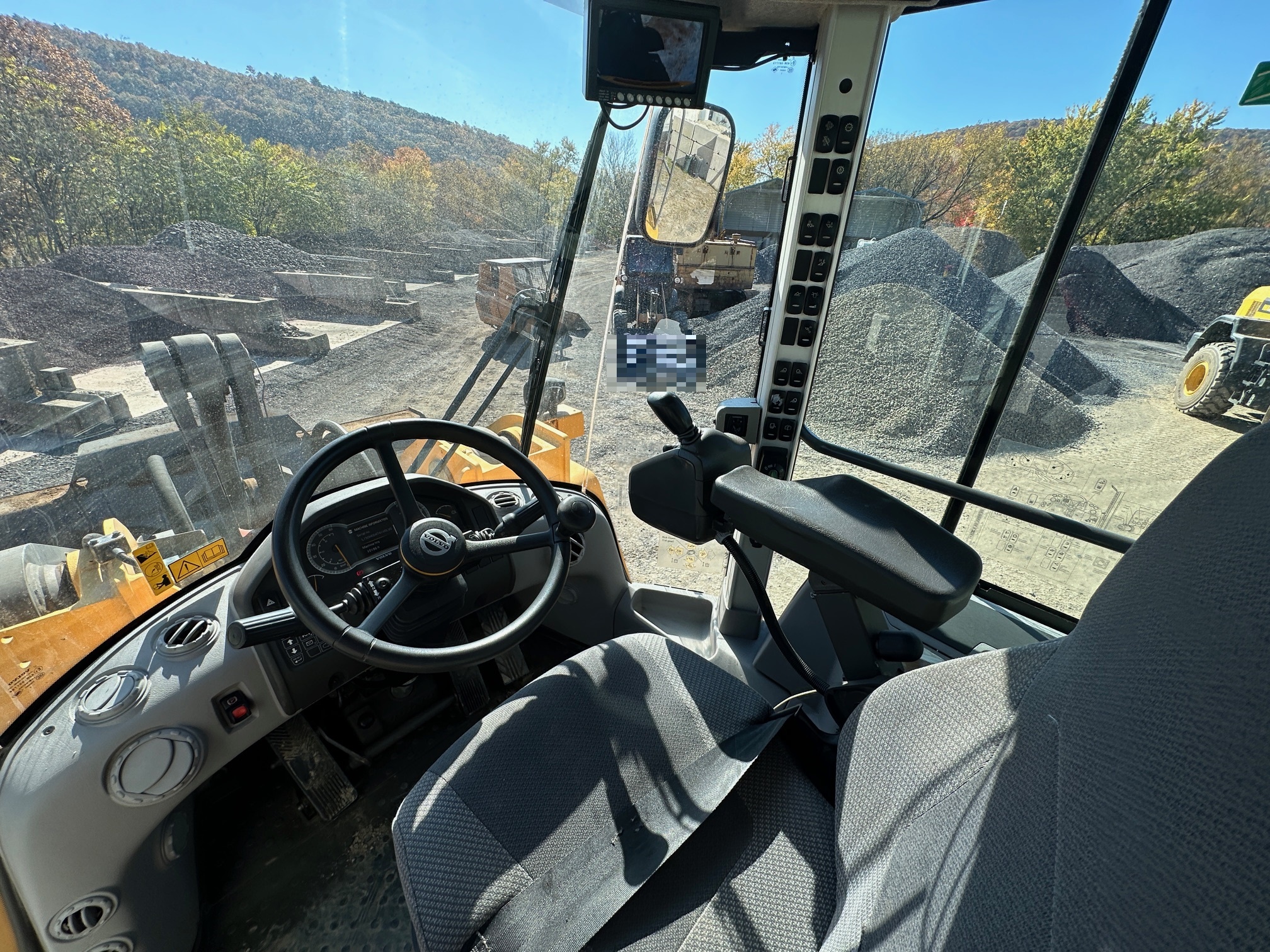 2015 VOLVO L150H - Image 29