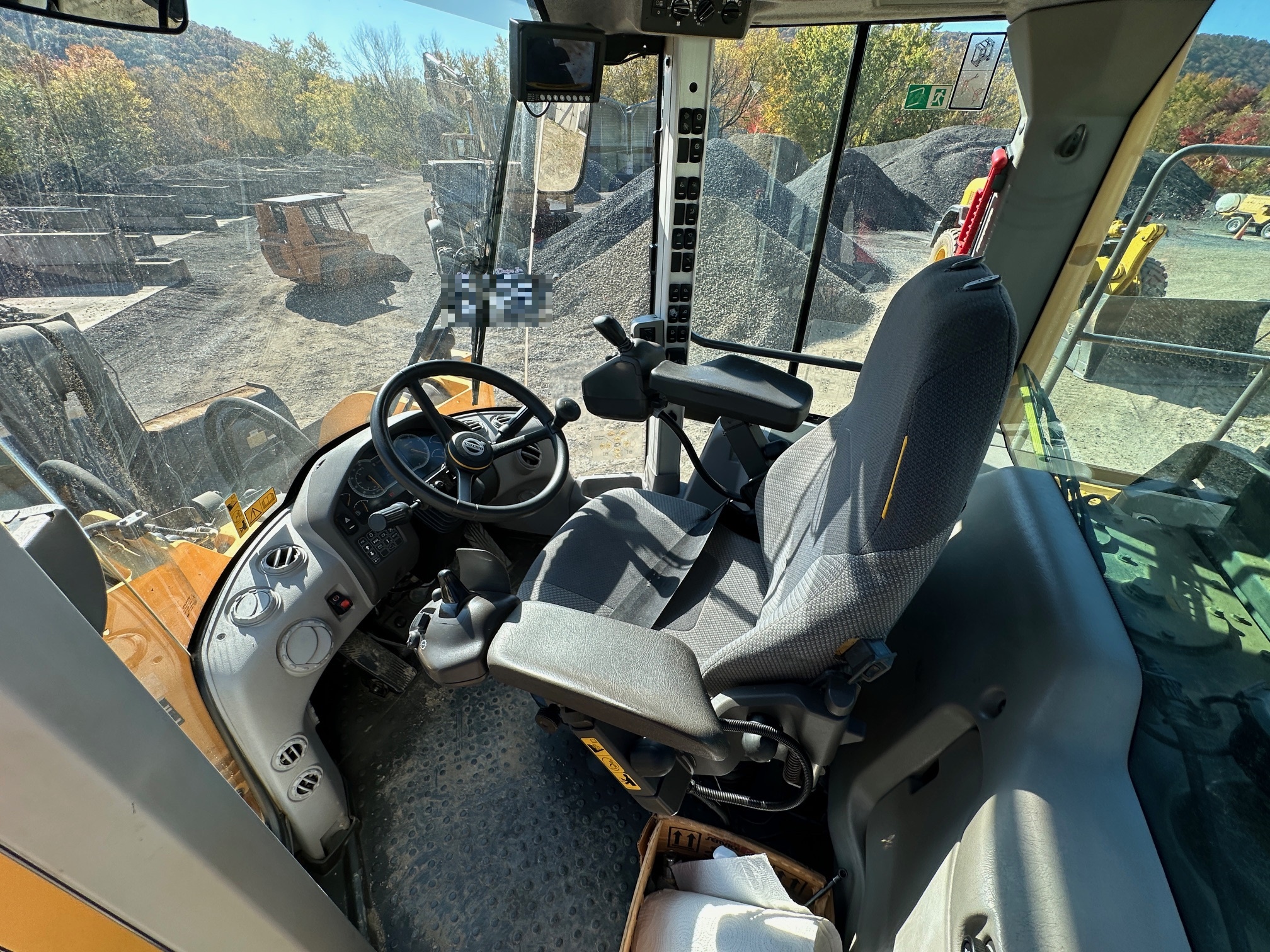 2015 VOLVO L150H - Image 30