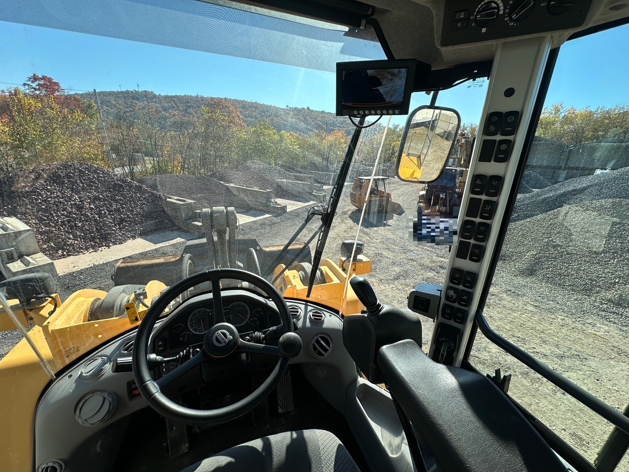 2015 VOLVO L150H - Image 31