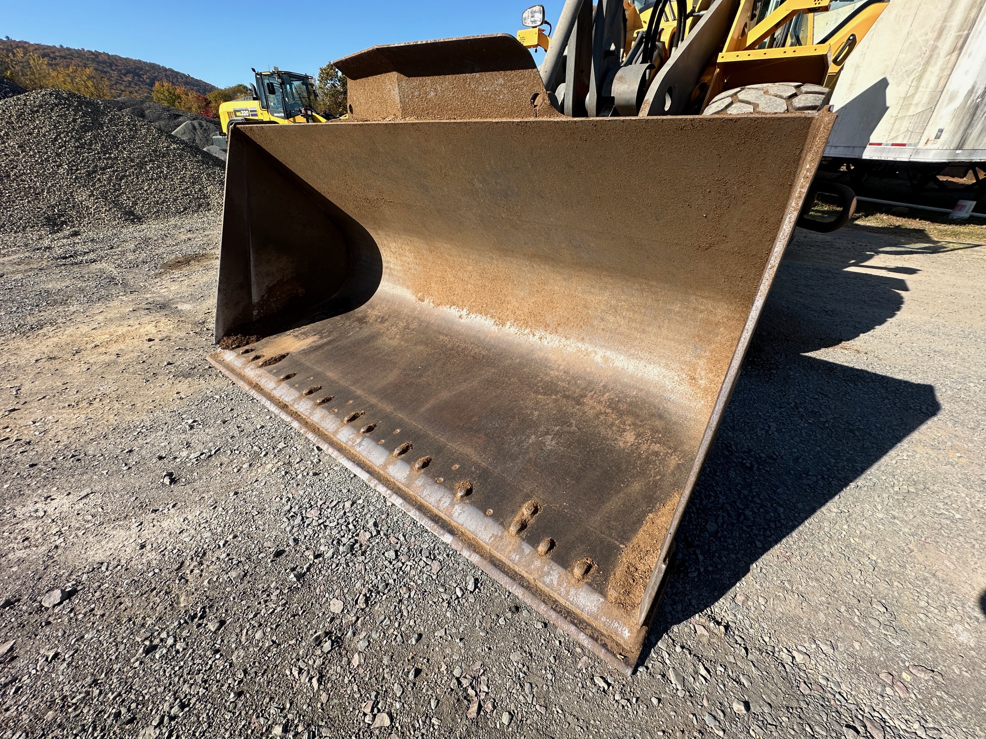 2015 VOLVO L150H - Image 32