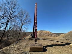 2010 LINK-BELT 240 X2 LF - Image 5