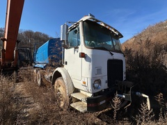 1999 VOLVO WX64 - Image 3