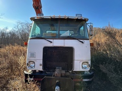 1999 VOLVO WX64 - Image 4