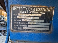 1999 VOLVO WX64 - Image 6