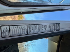 1999 VOLVO WX64 - Image 8