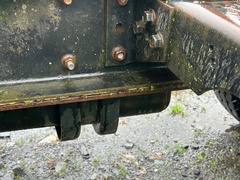 1992 INTERNATIONAL 7400 Logging - Image 28