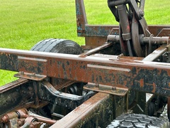 1992 INTERNATIONAL 7400 Logging - Image 29