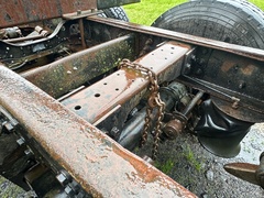 1992 INTERNATIONAL 7400 Logging - Image 30