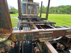 1992 INTERNATIONAL 7400 Logging - Image 31