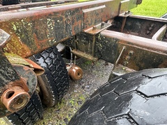 1992 INTERNATIONAL 7400 Logging - Image 32