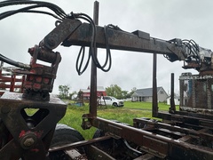 1992 INTERNATIONAL 7400 Logging - Image 34