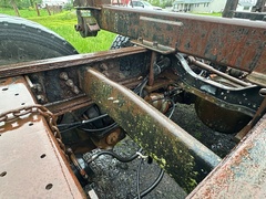 1992 INTERNATIONAL 7400 Logging - Image 35