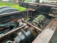 1992 INTERNATIONAL 7400 Logging - Image 36