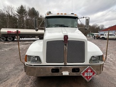 2005 KENWORTH T300 Tanker - Image 3