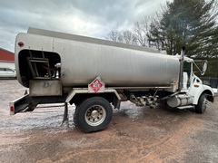 2005 KENWORTH T300 Tanker - Image 7