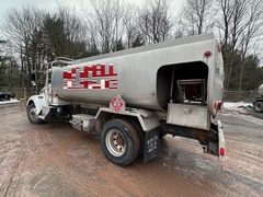 2005 KENWORTH T300 Tanker - Image 10