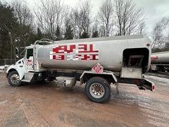 2005 KENWORTH T300 Tanker - Image 11