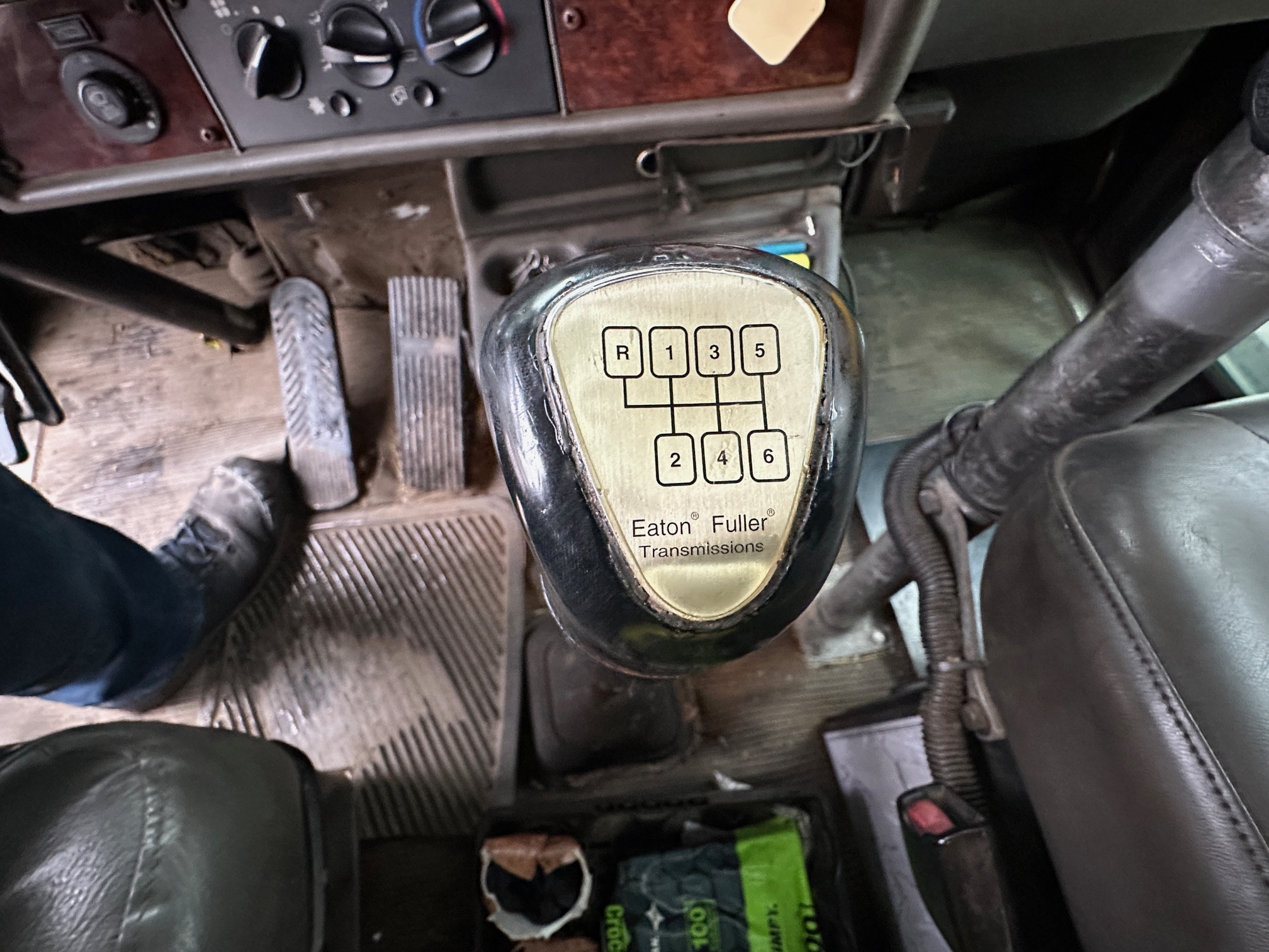 2005 KENWORTH T300 Tanker - view 20 of 47