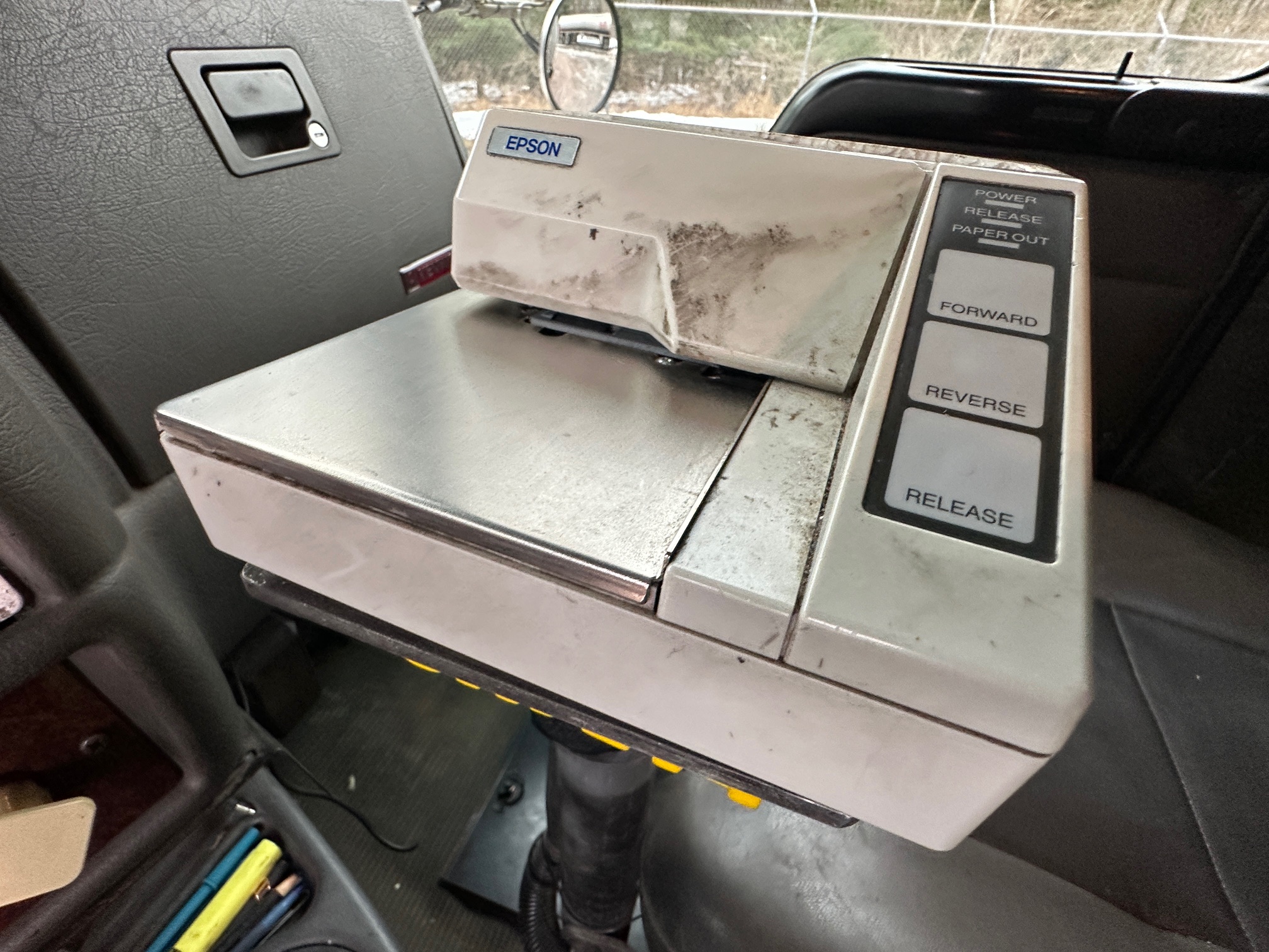 2005 KENWORTH T300 Tanker - Image 21