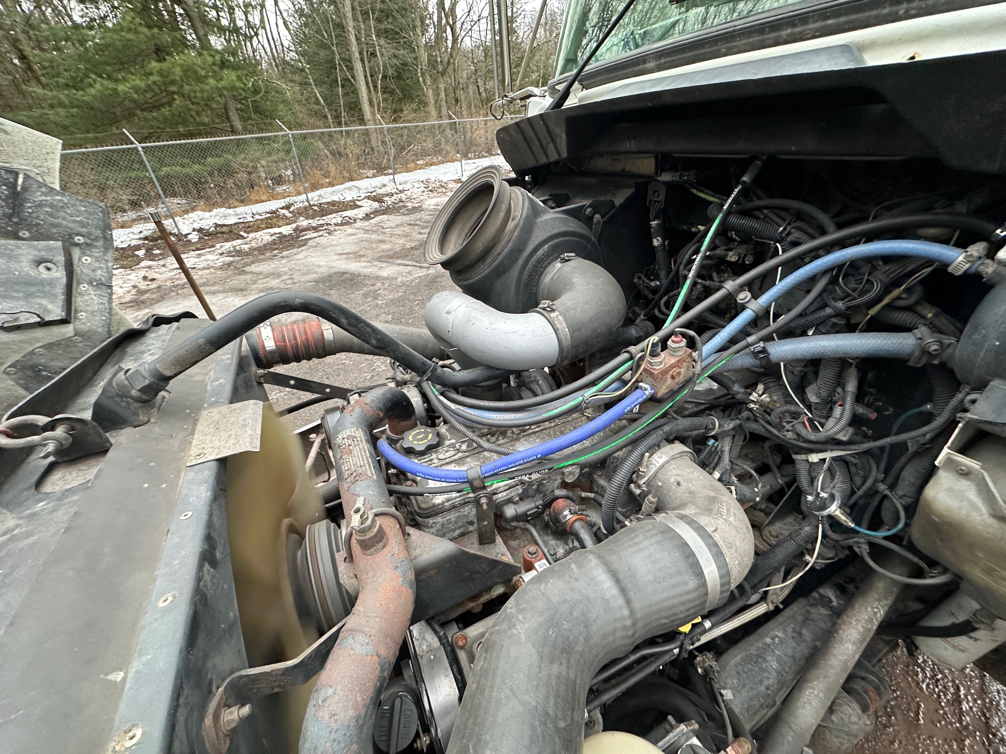 2005 KENWORTH T300 Tanker - Image 24