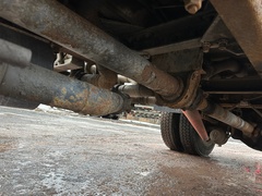 2005 KENWORTH T300 Tanker - Image 32