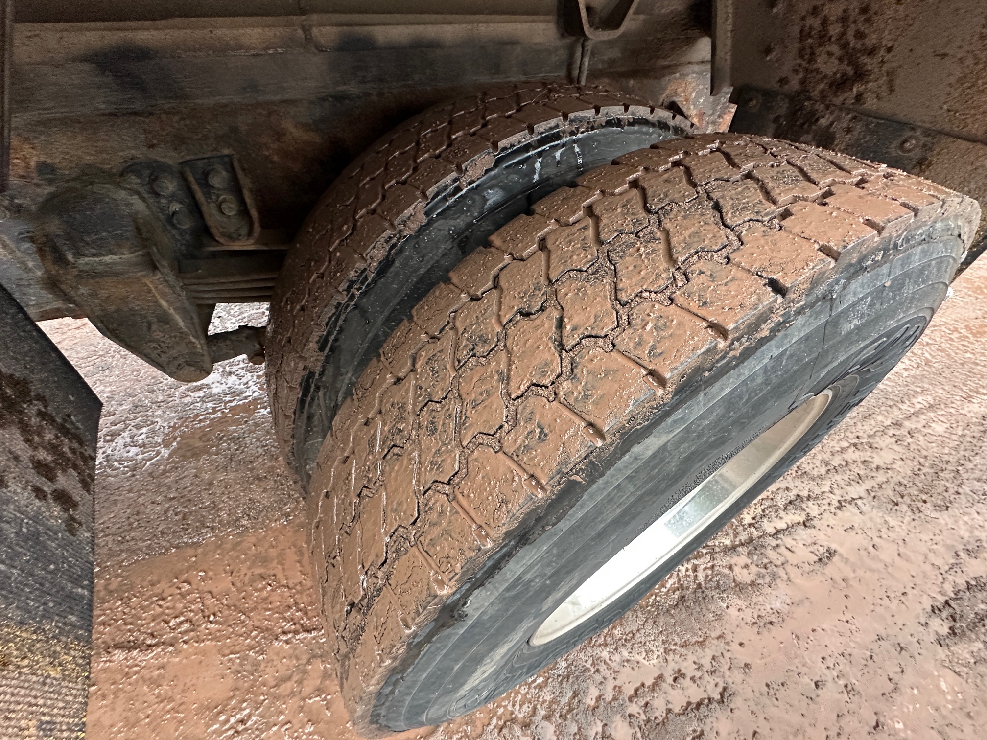 2005 KENWORTH T300 Tanker - Image 35