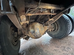 2005 KENWORTH T300 Tanker - Image 36