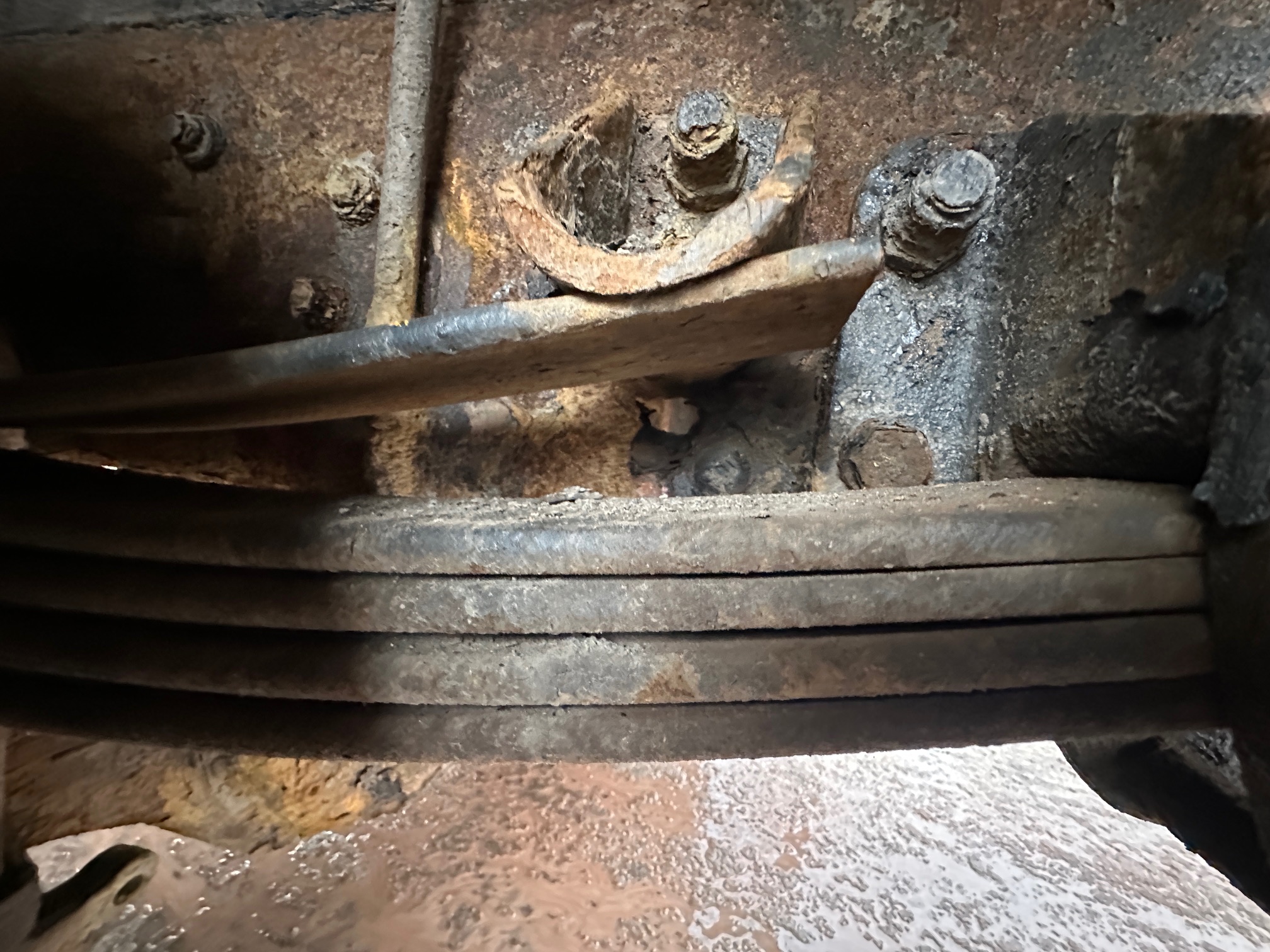 2005 KENWORTH T300 Tanker - Image 37